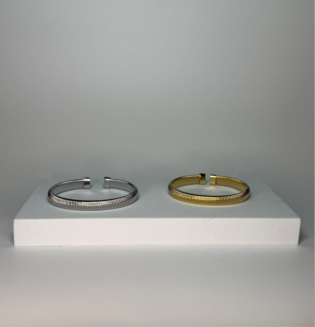 Daily Bangle Bracelet