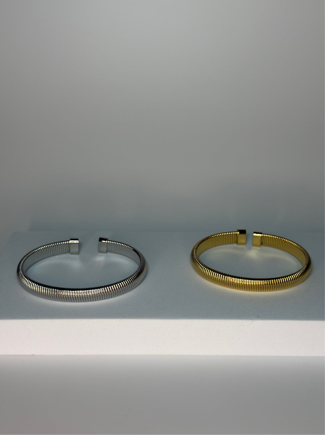Daily Bangle Bracelet