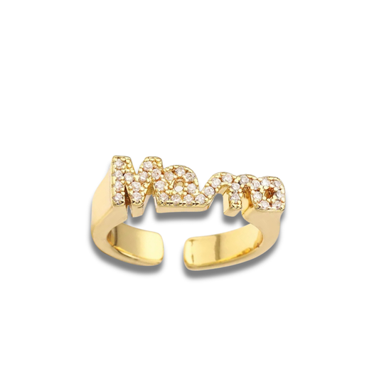 Mama Ring