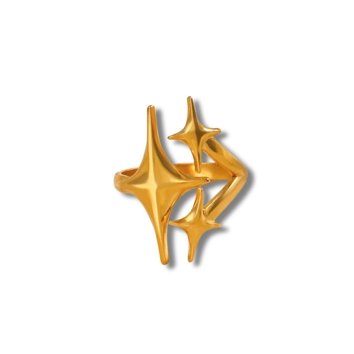 Sparkles Ring