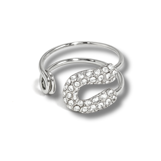 Curve Ring