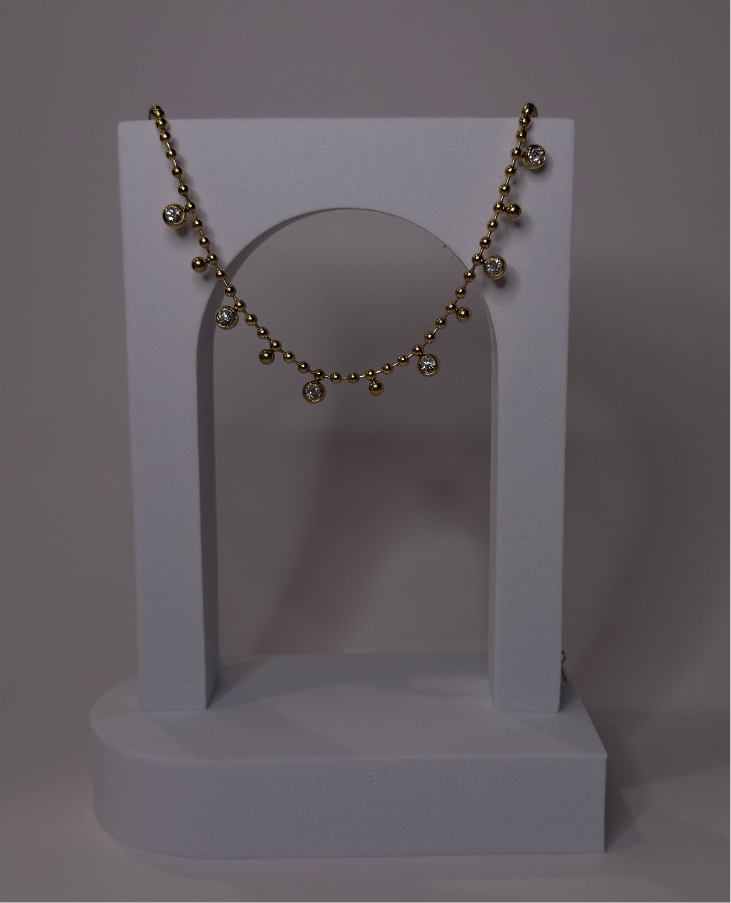 Sparkly Necklace
