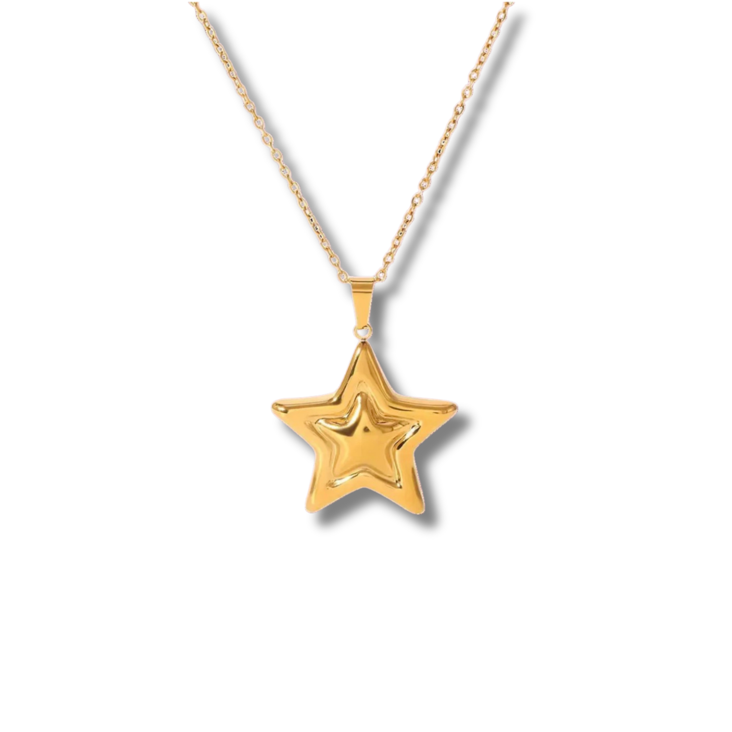 Star Necklace