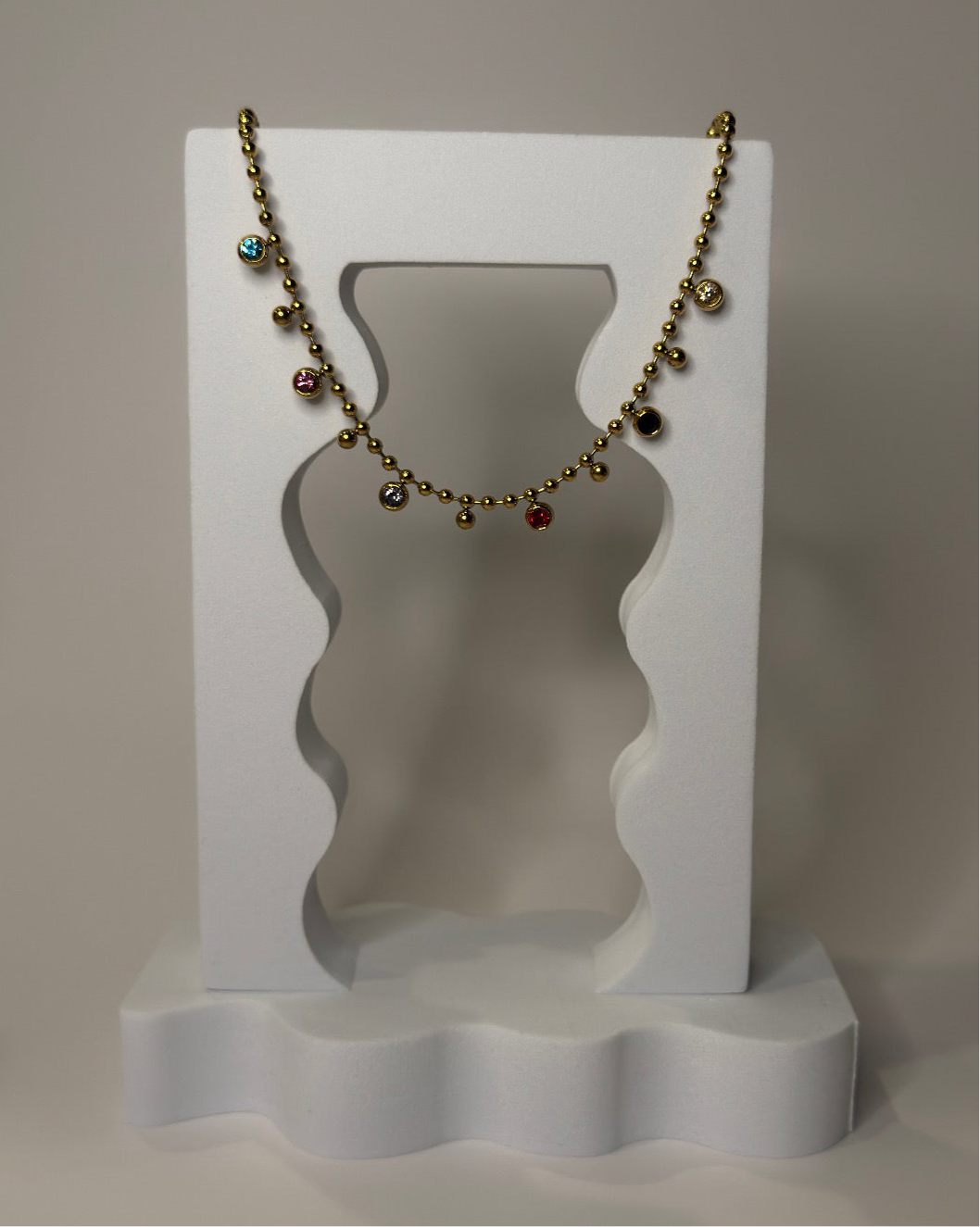 Sparkly Necklace