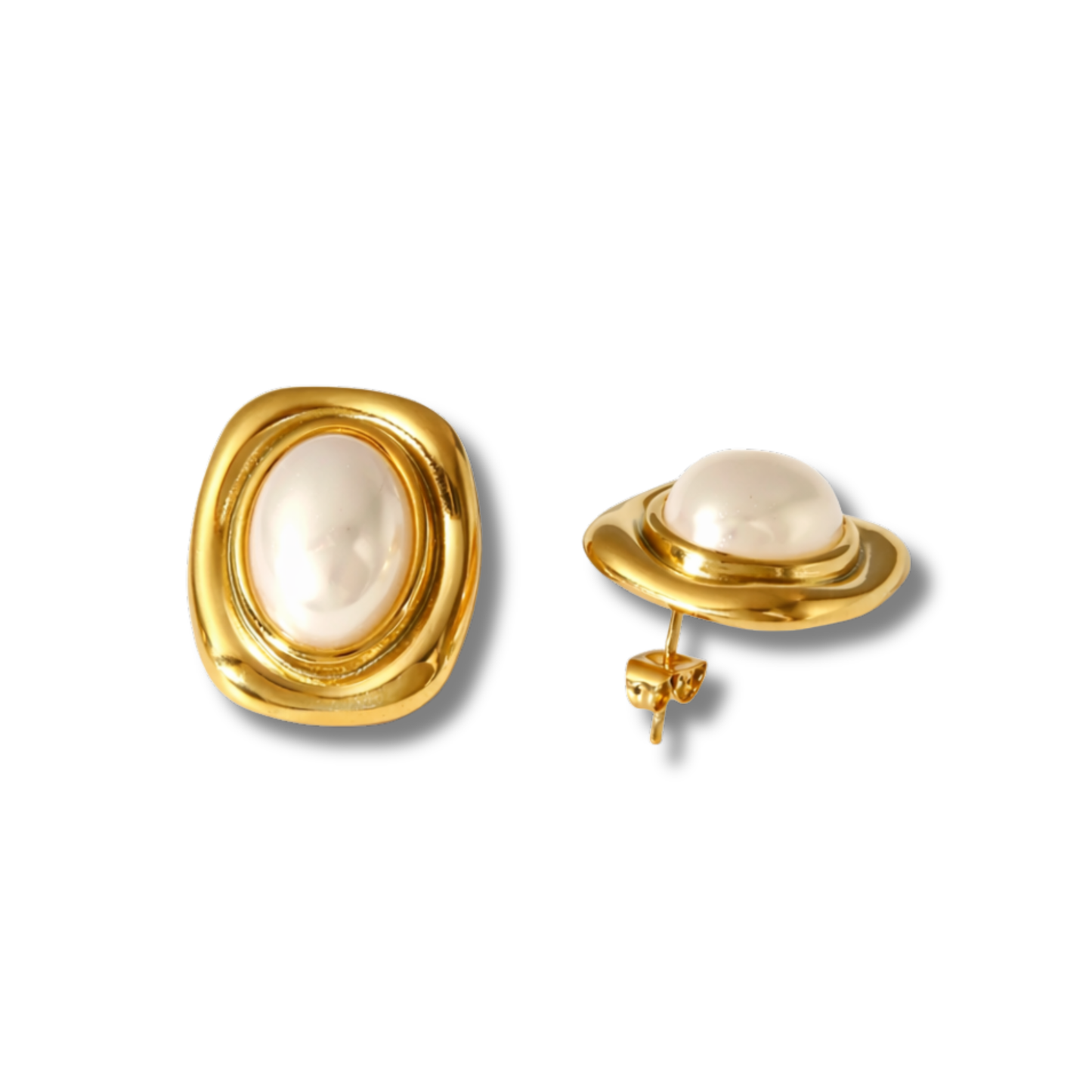 Pearl Earring