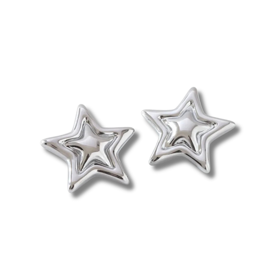 Star Earrings