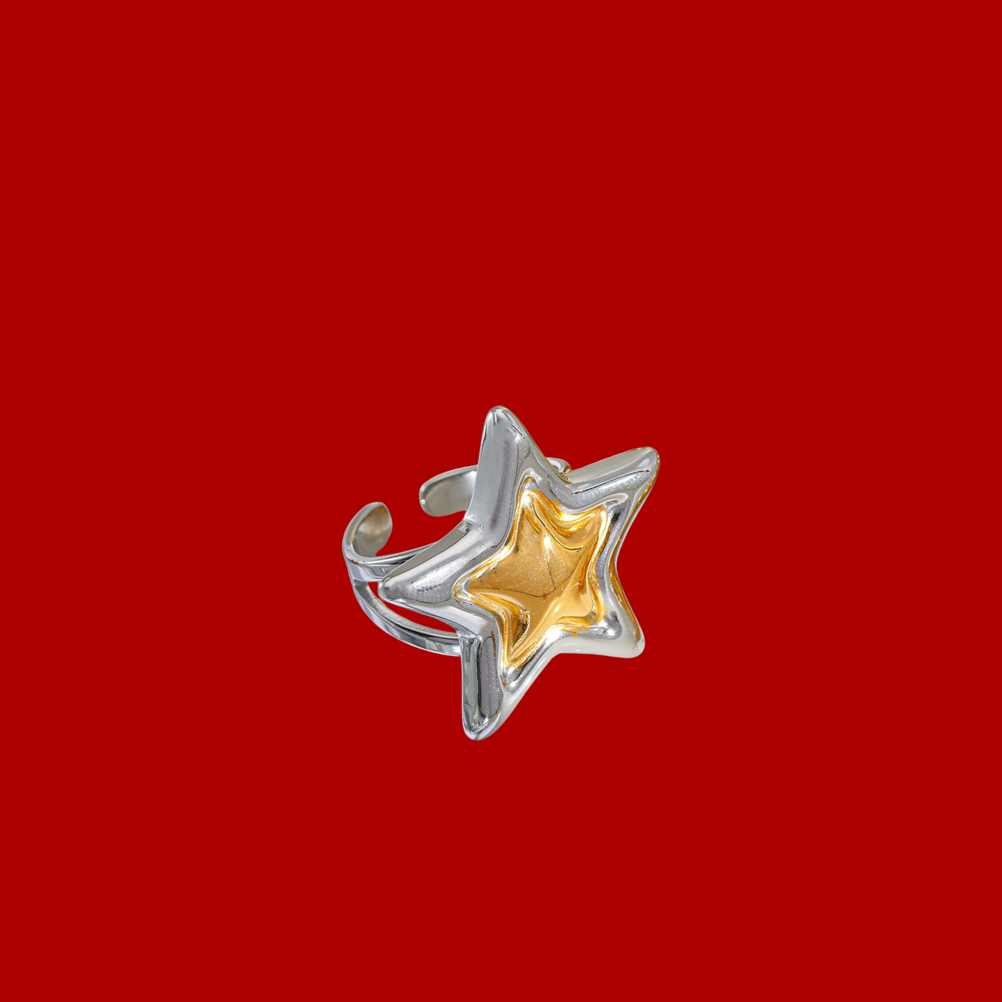 Star Ring
