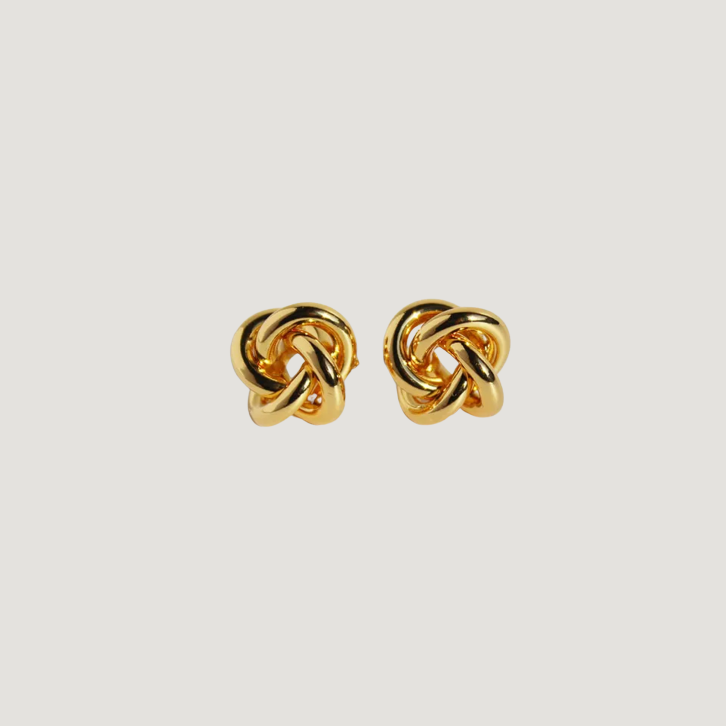 Knot Earrings