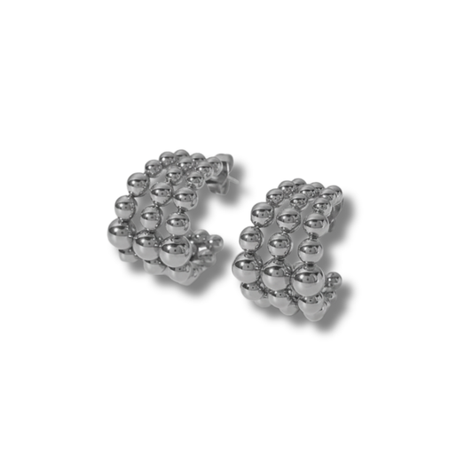 Beaded Earrings