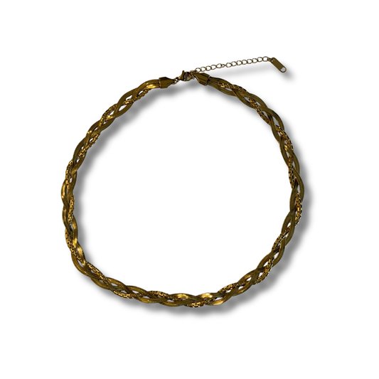 Chain Necklace