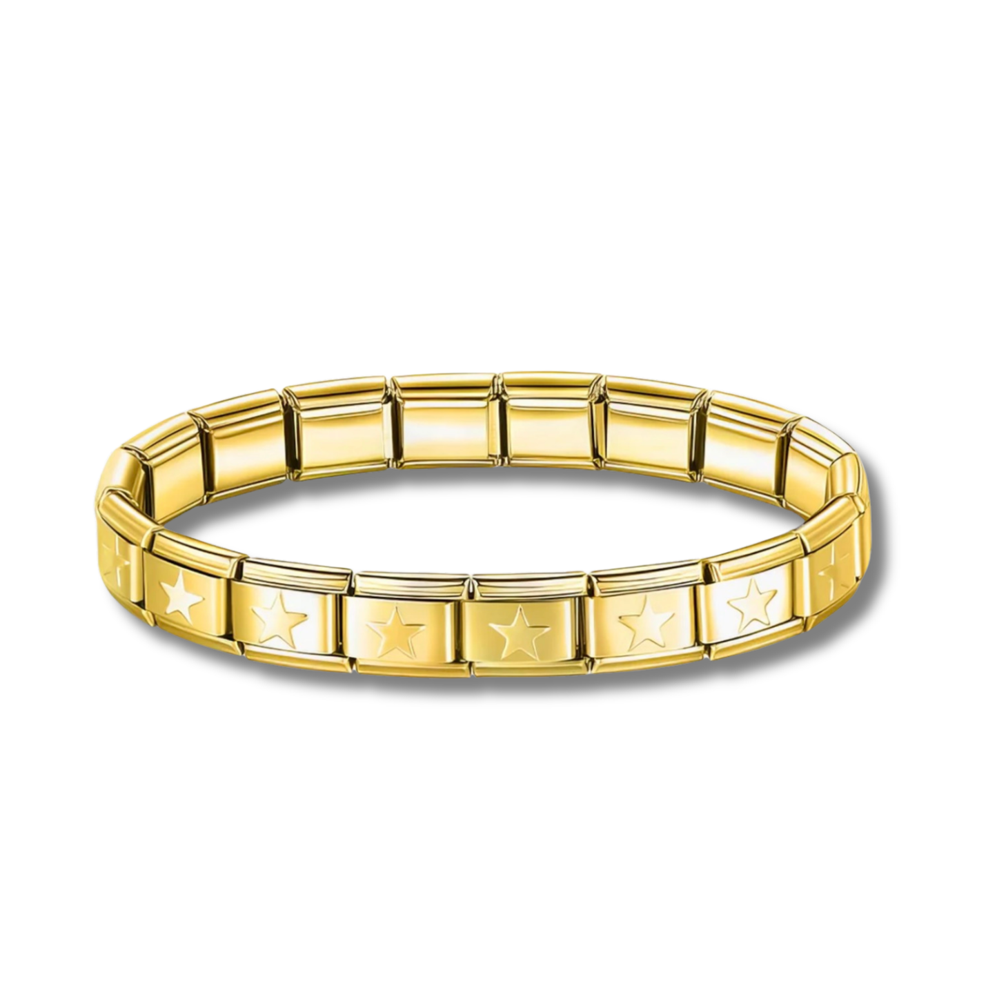 Star Italian Bracelet