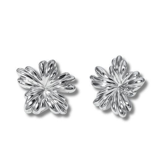 Flower Earrings