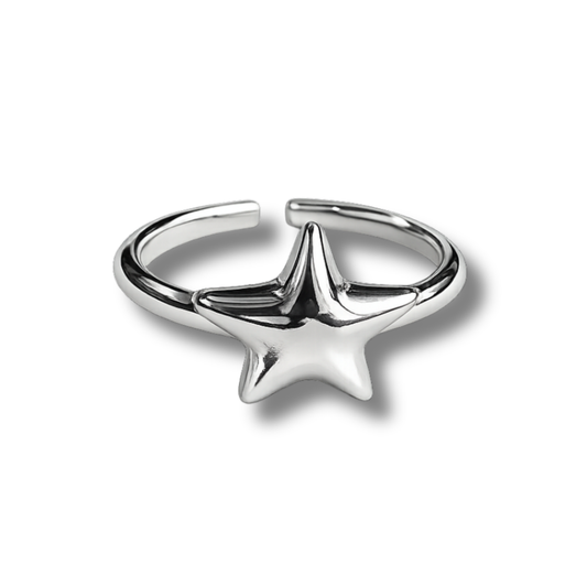 Starlight Ring