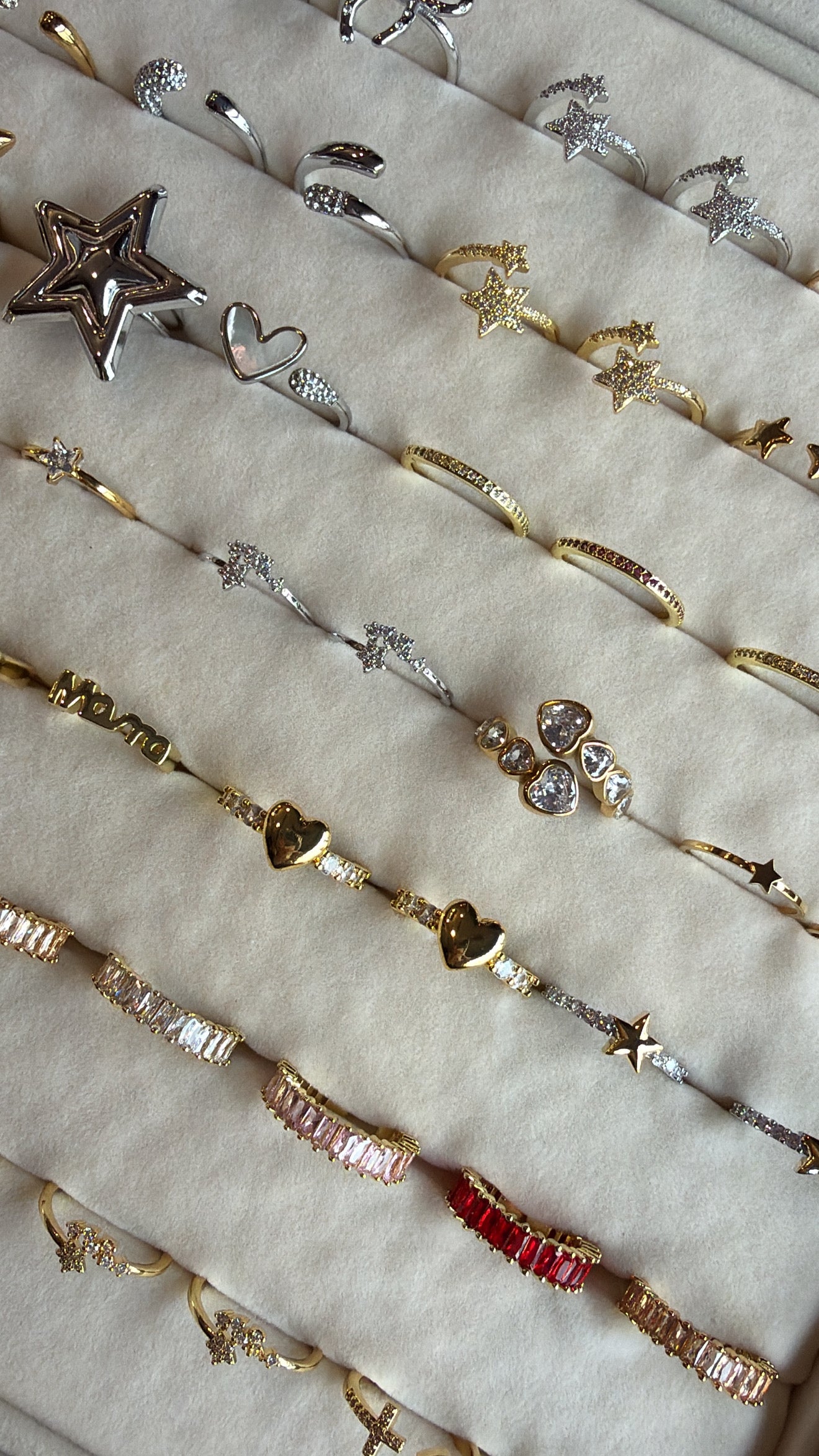 Rings