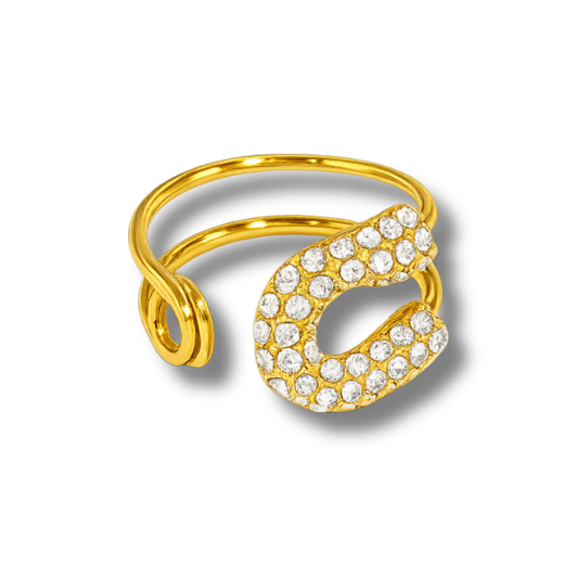 Curve Ring