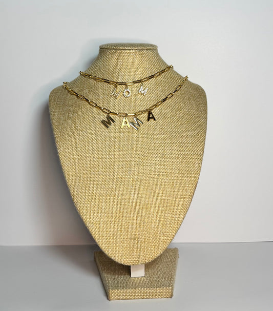Mama Bundle Necklaces