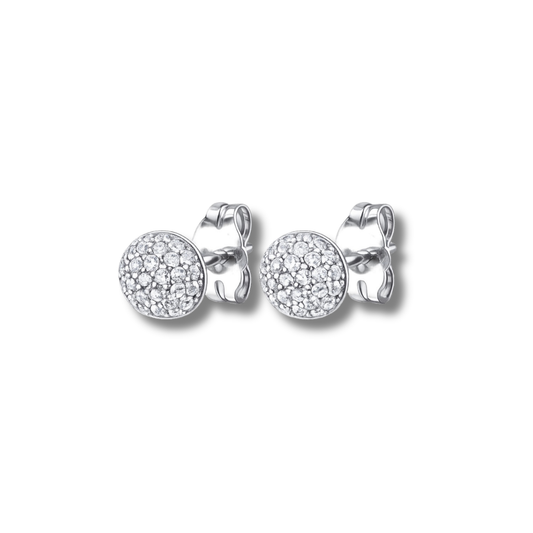 Sparkly Stud Earrings