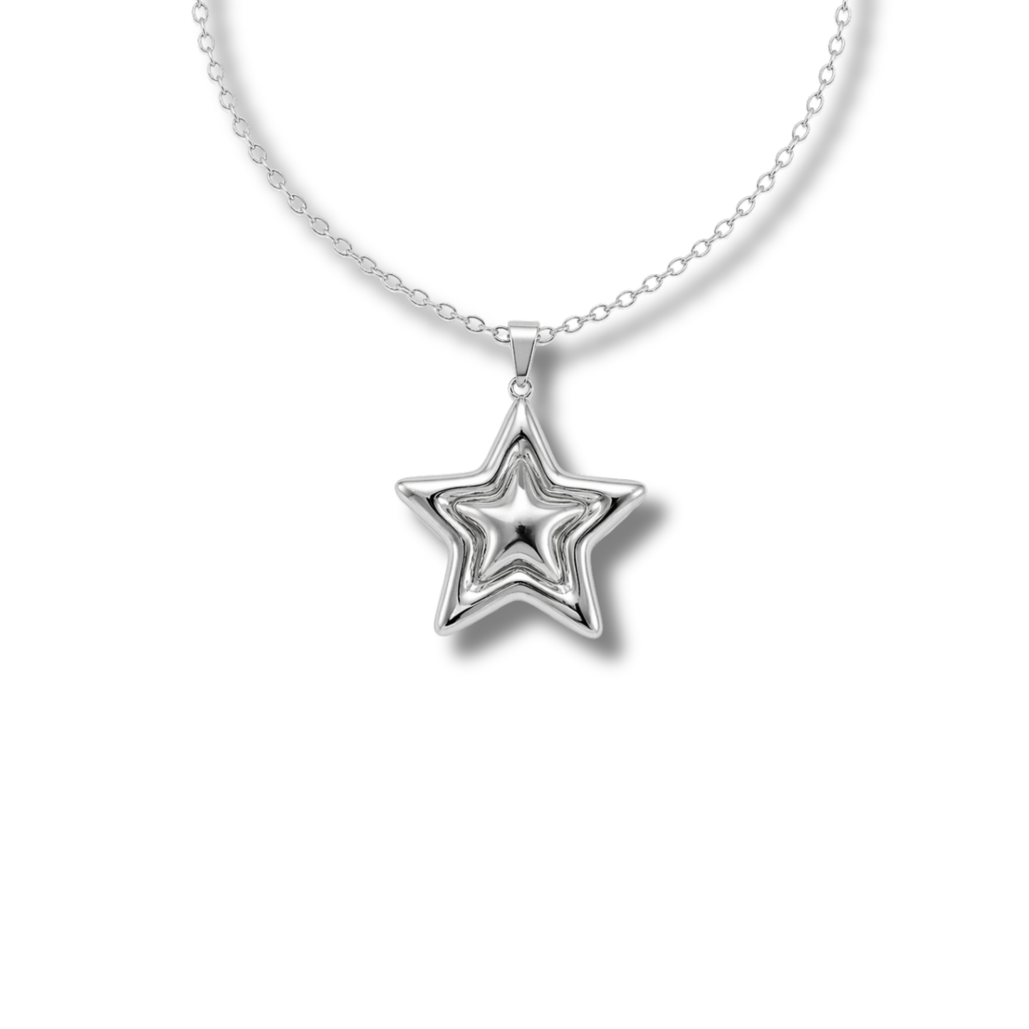 Star Necklace