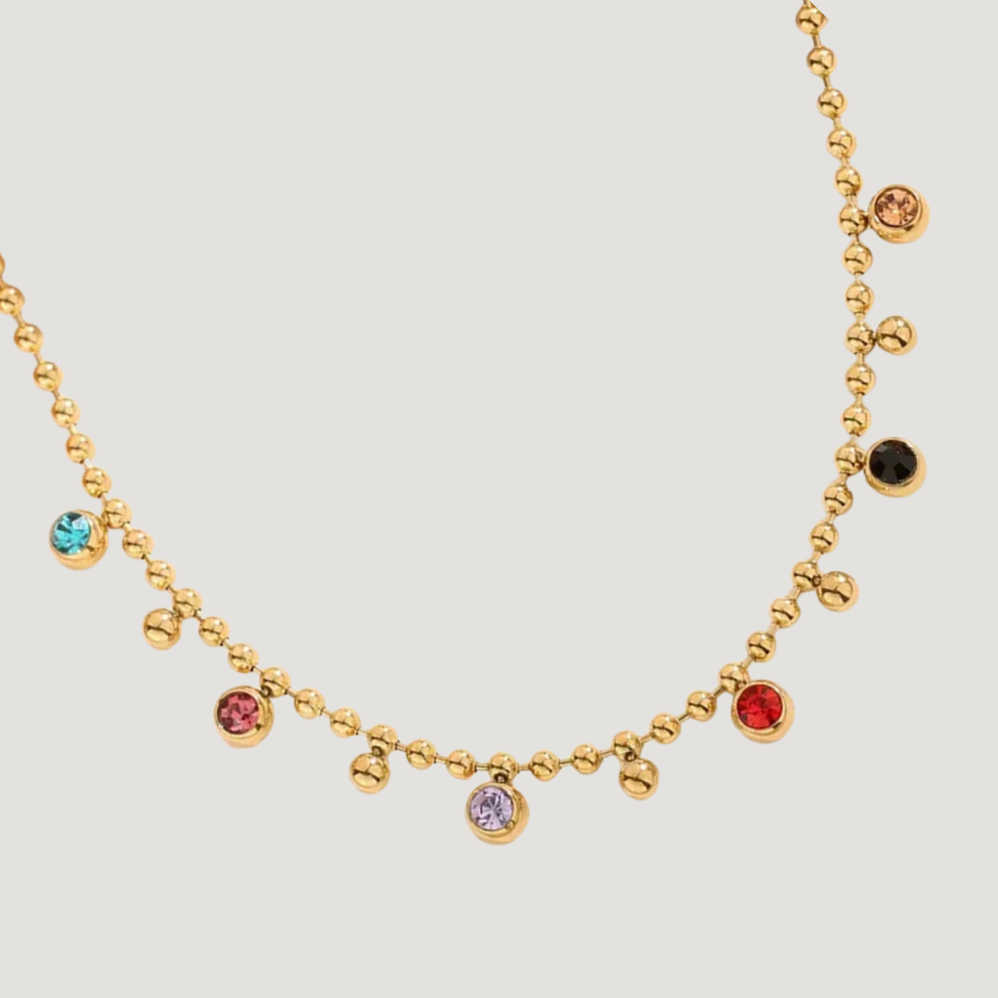 Sparkly Necklace