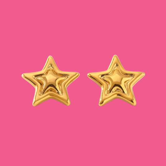 Star Earrings