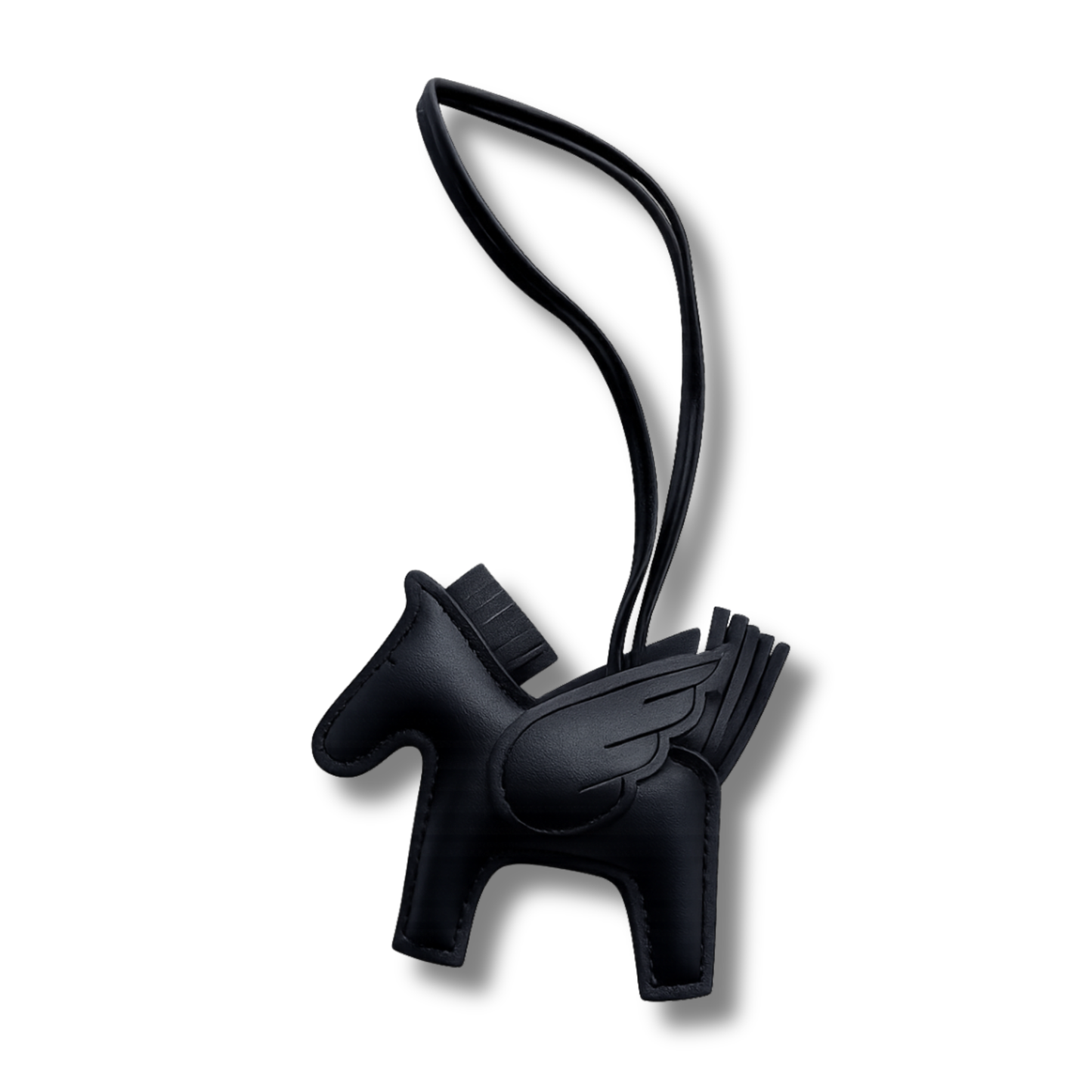 Pegasus Charm