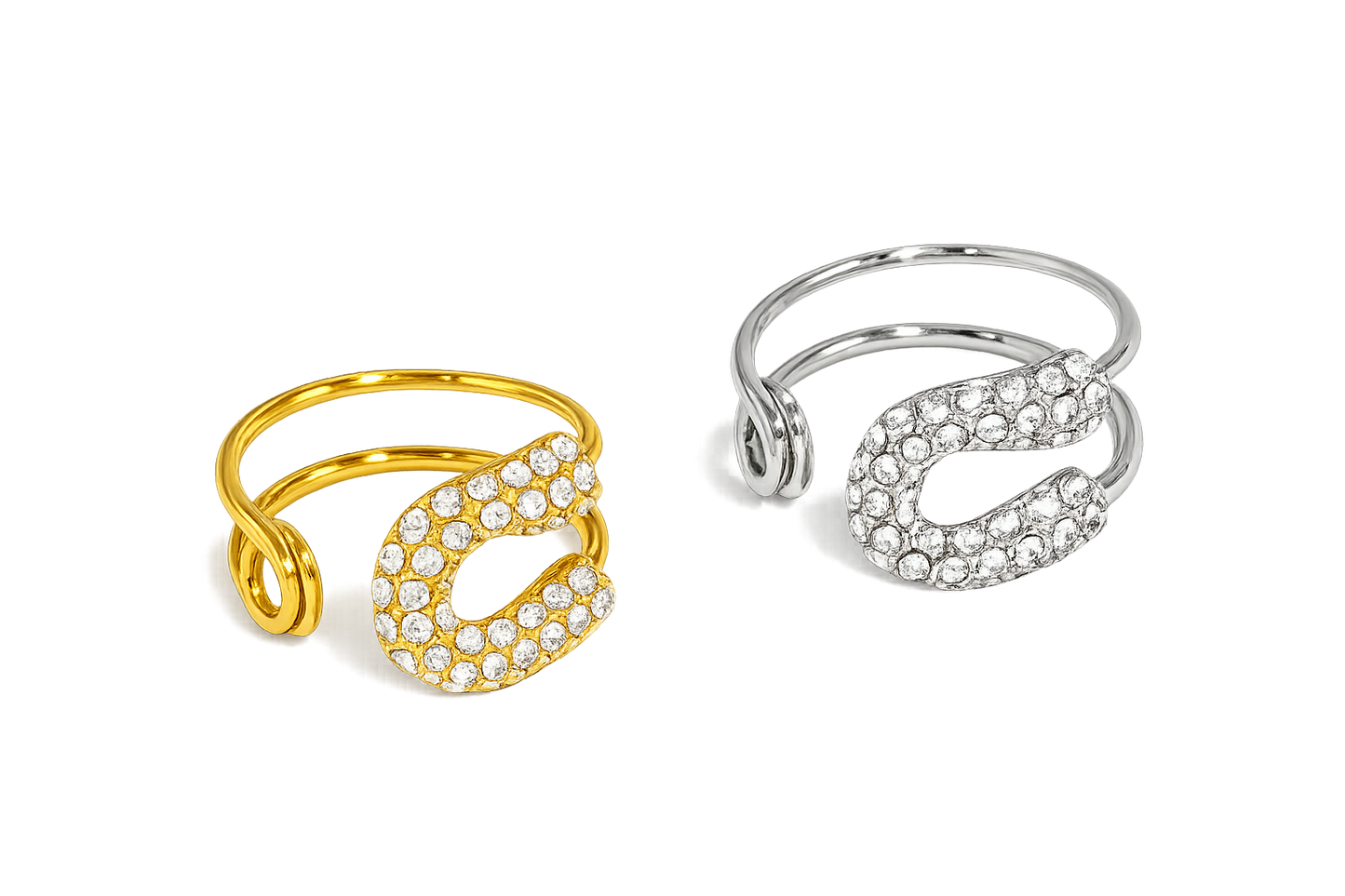 Curve Ring