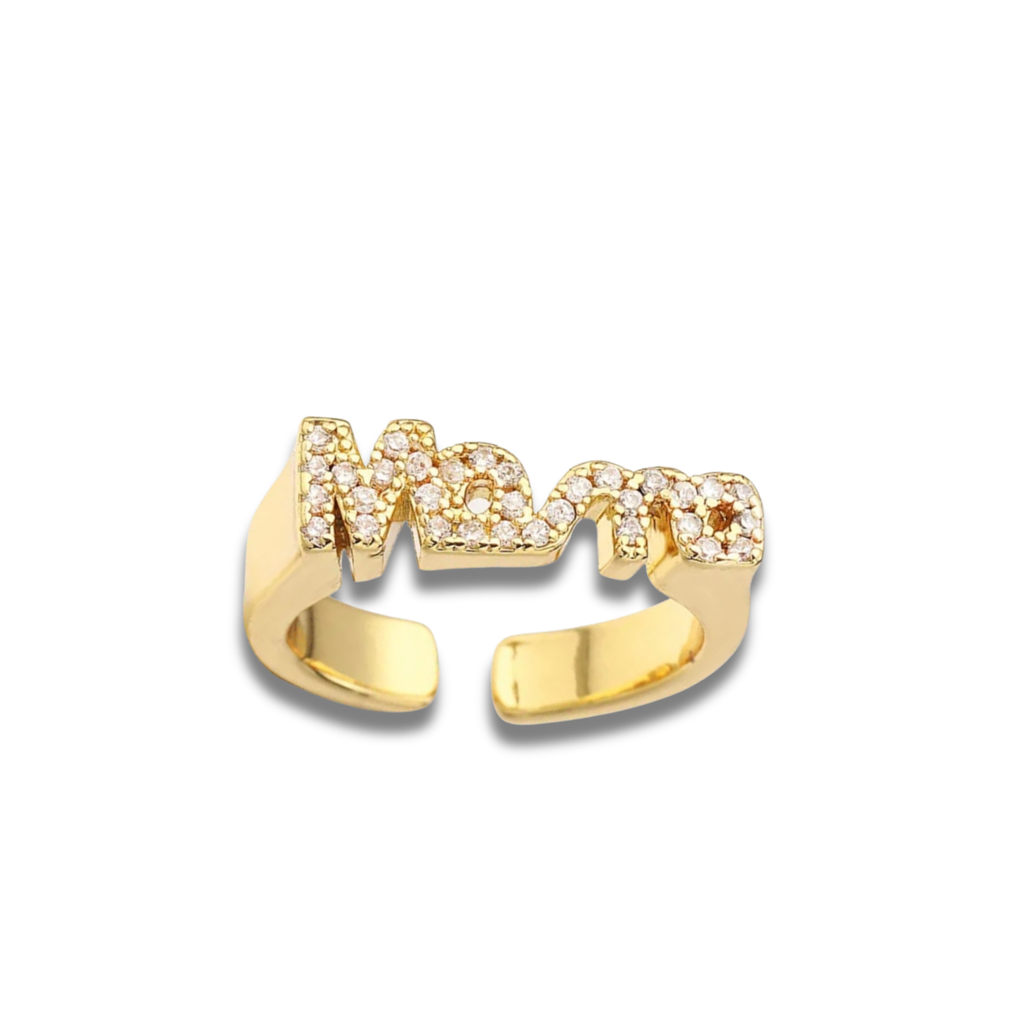 Mama Ring