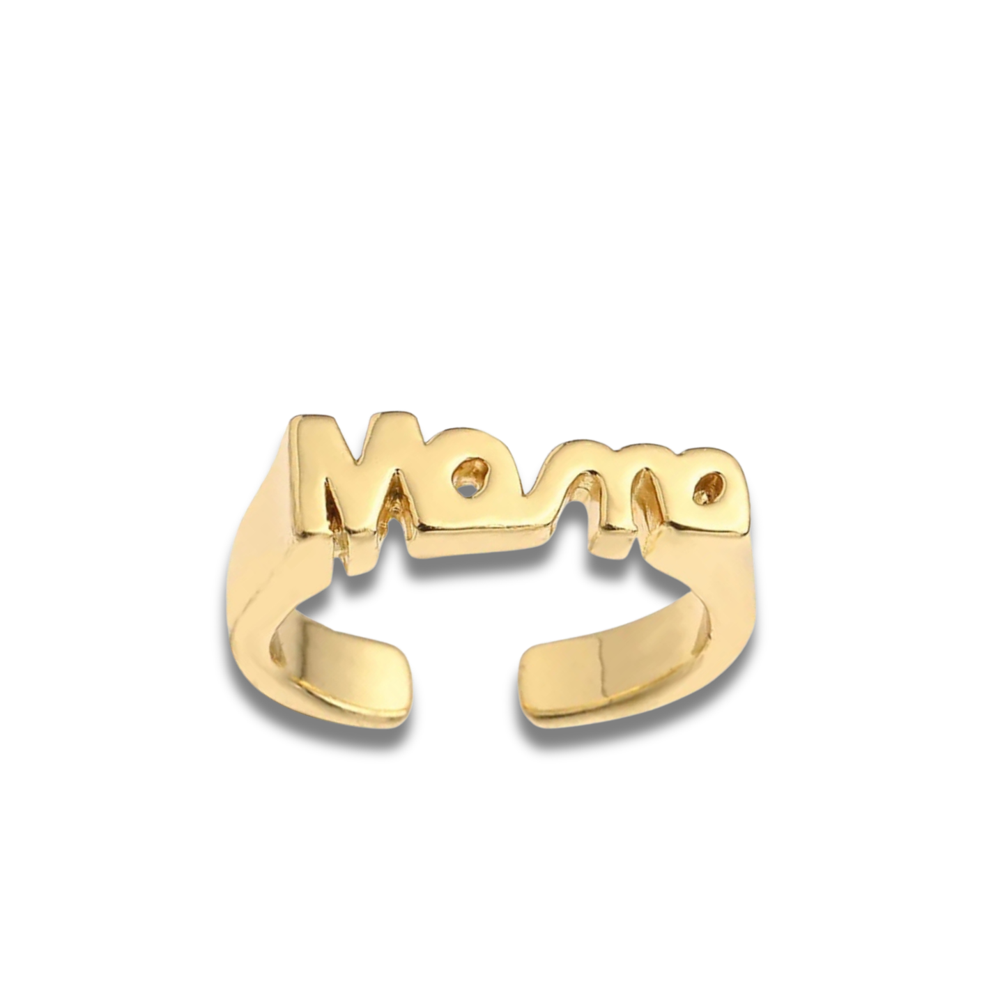 Mama Ring