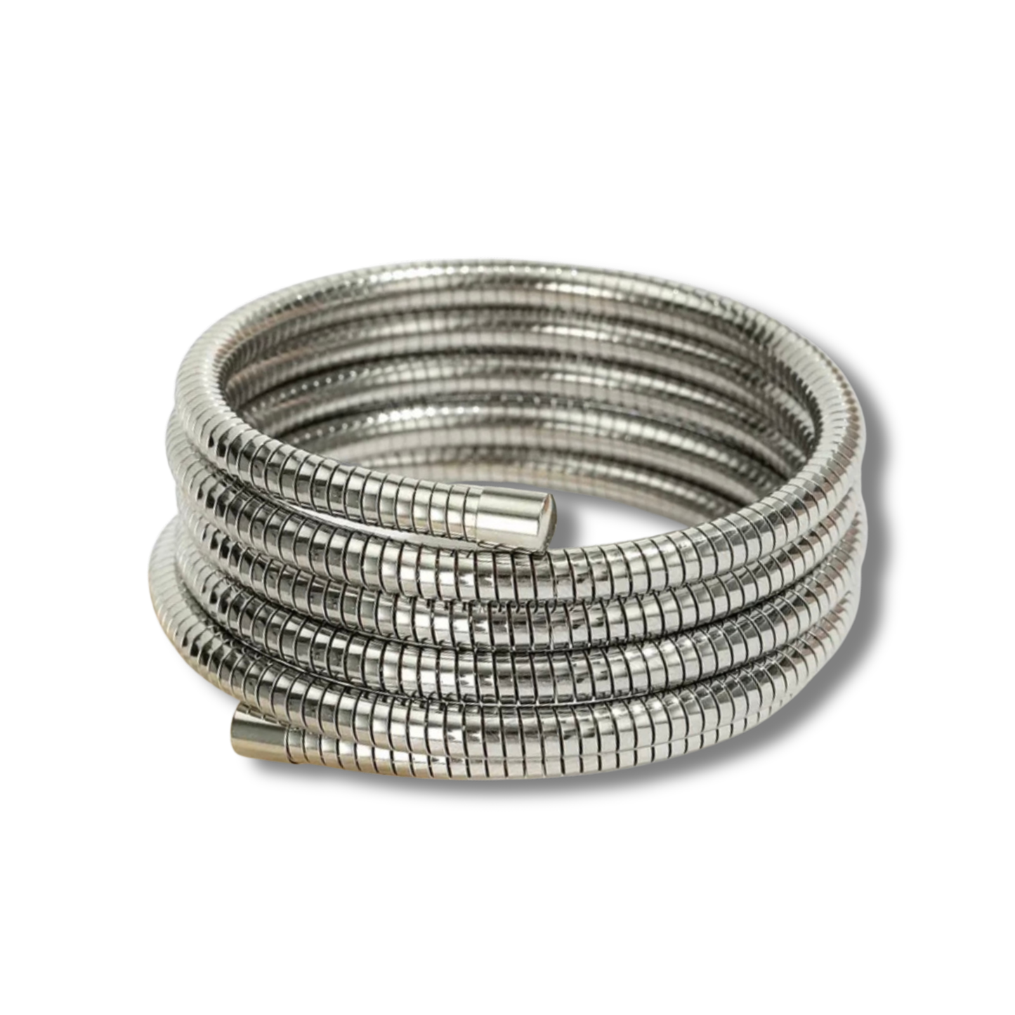 Bangle Wrap Bracelet