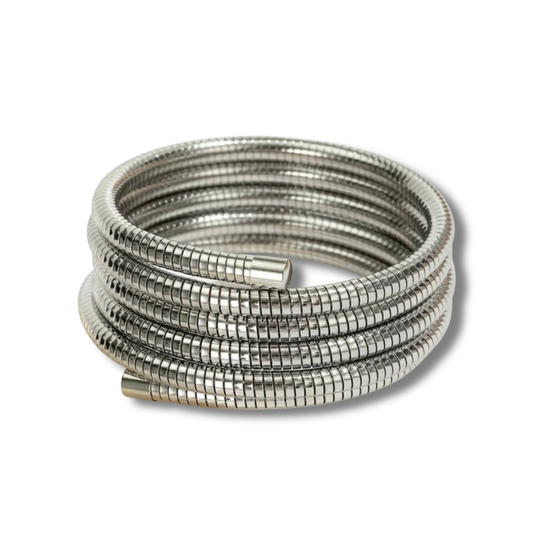 Bangle Wrap Bracelet