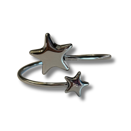 Wrap Around Star Bracelet