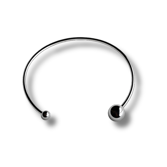 Double Bangle Bracelet