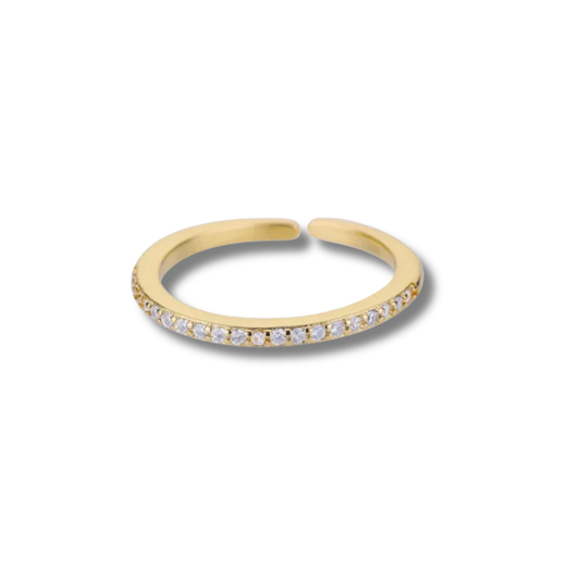 Sparkly Ring