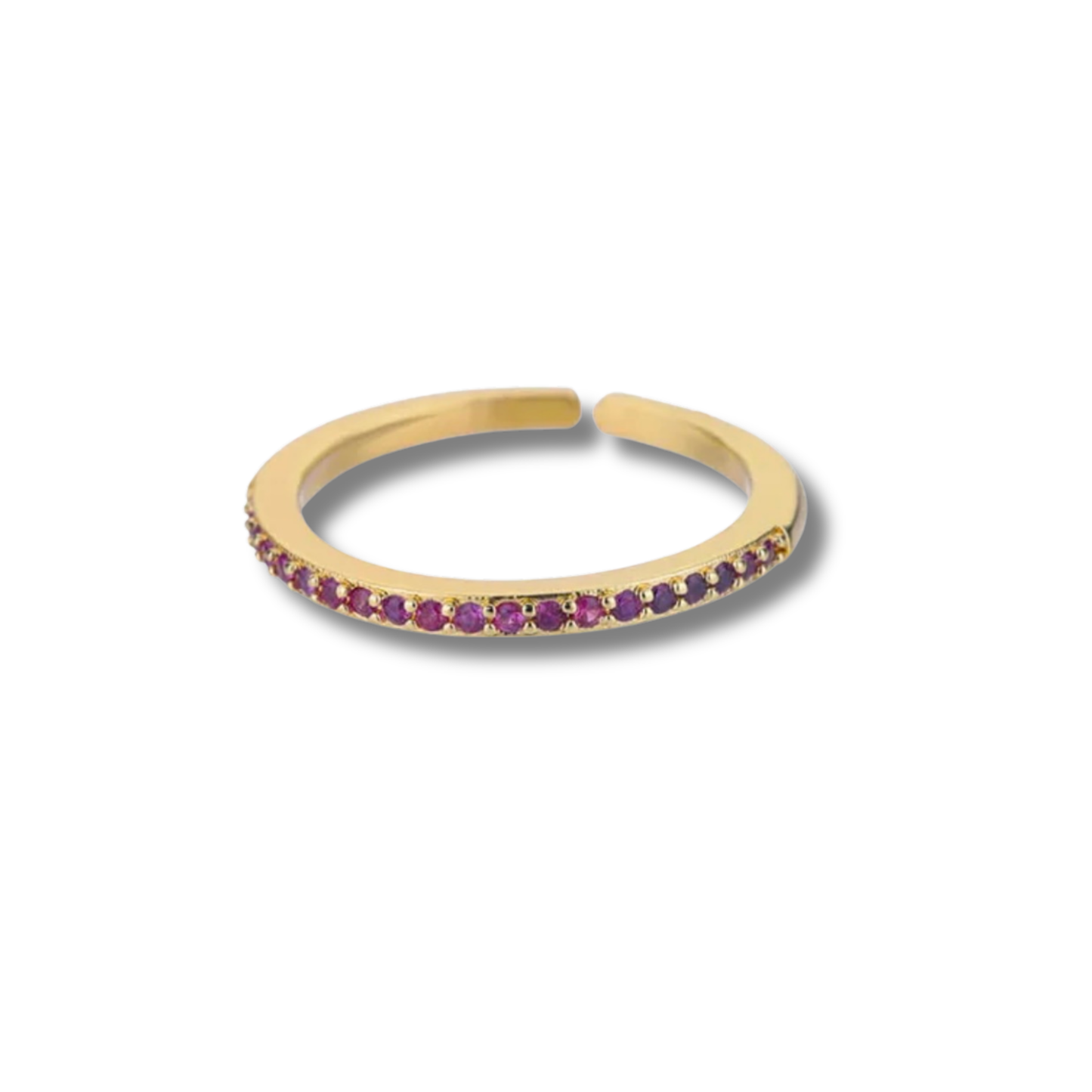 Sparkly Ring