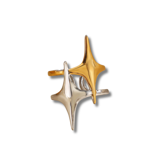 Sparkles Ring