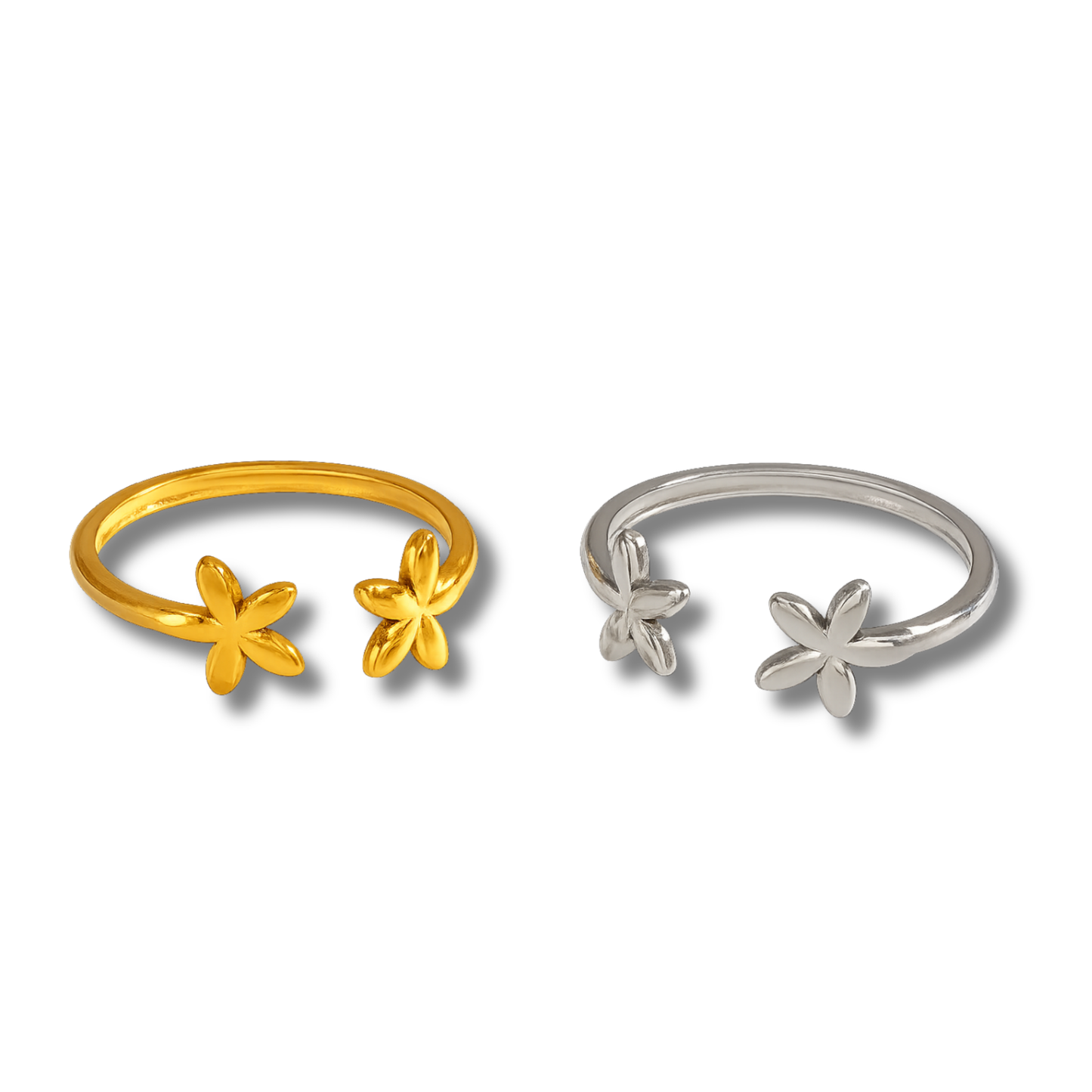 Bloom Ring