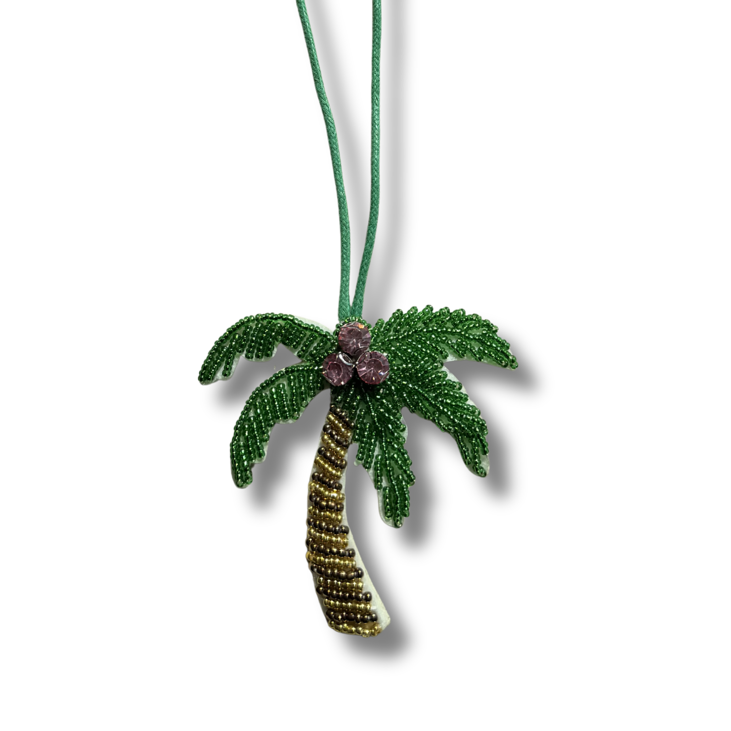 Palm Charm
