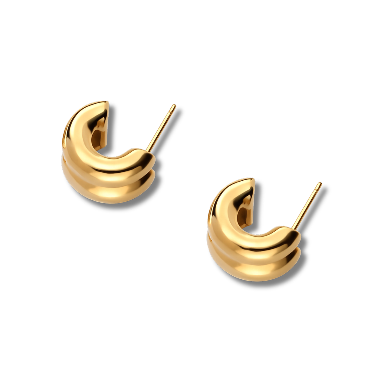 Curved Hoops