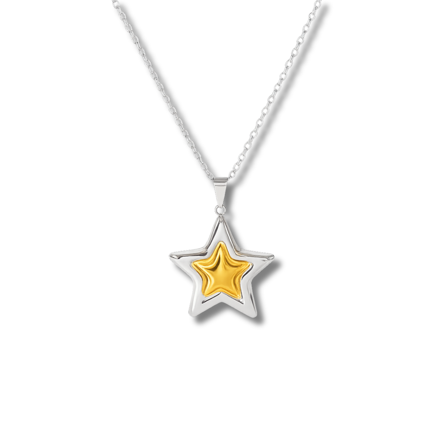Star Necklace
