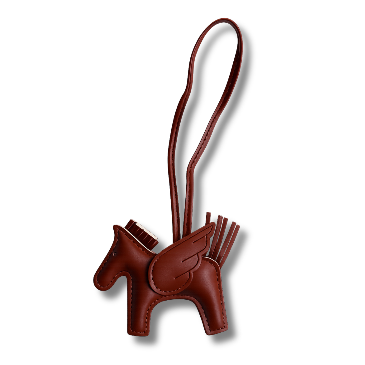 Pegasus Charm