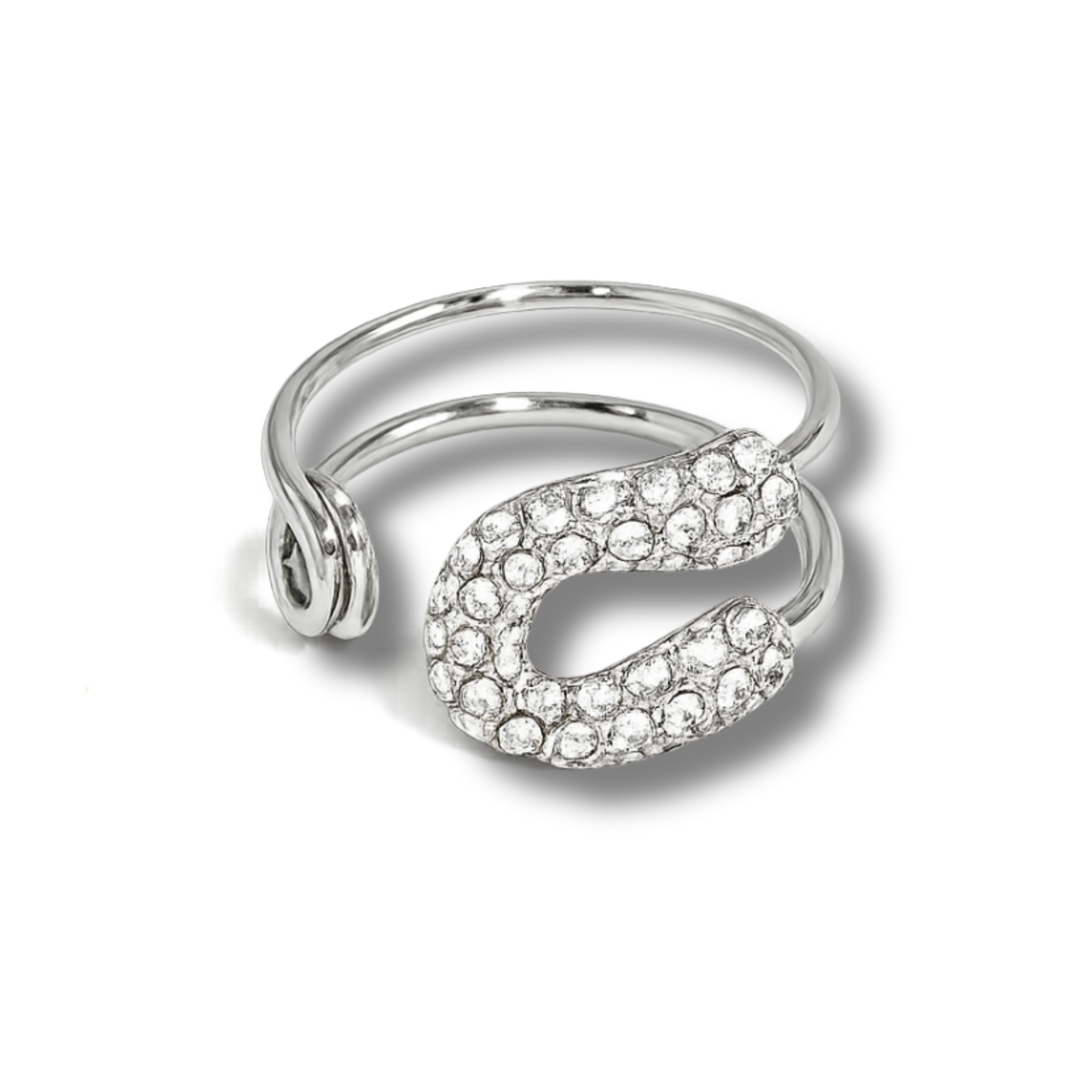 Curve Ring