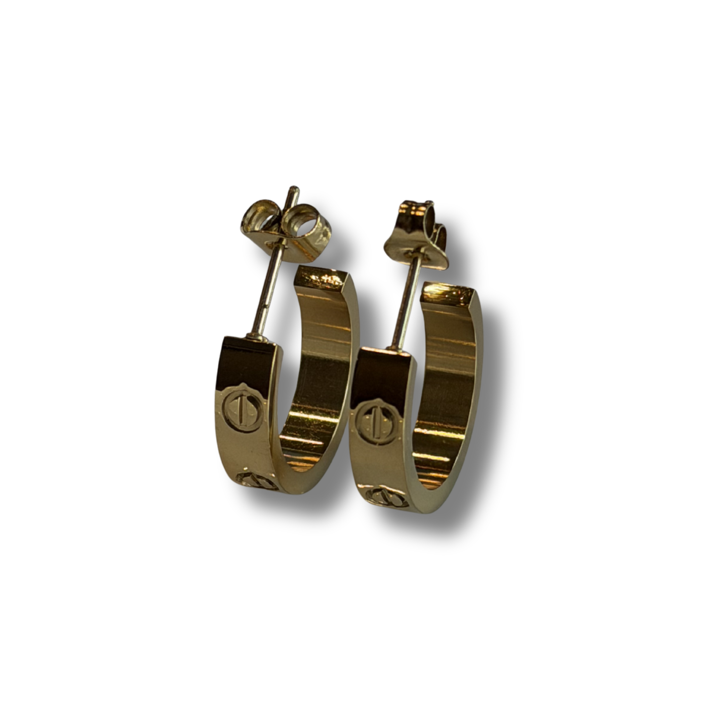 Love Dupe Hoops