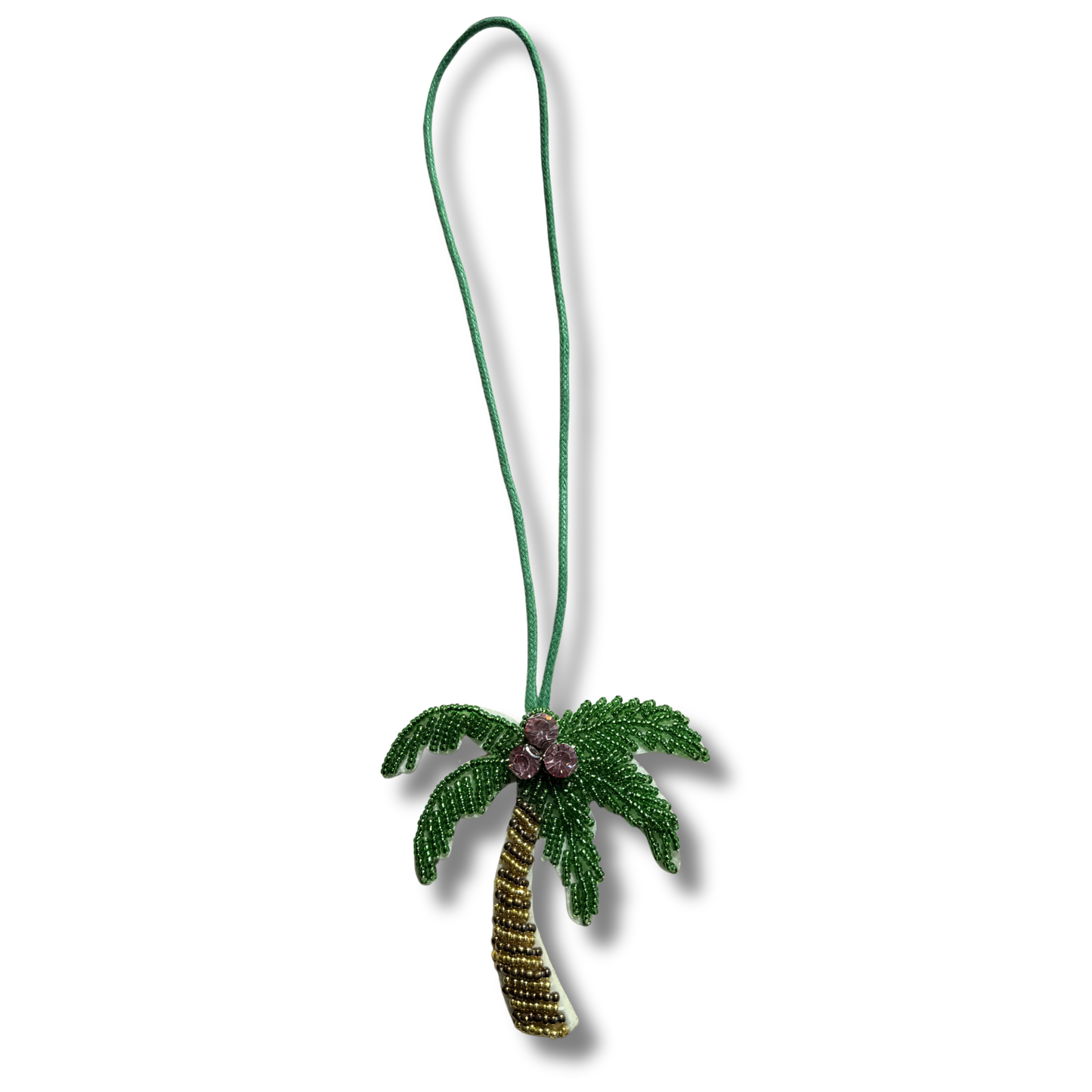 Palm Charm