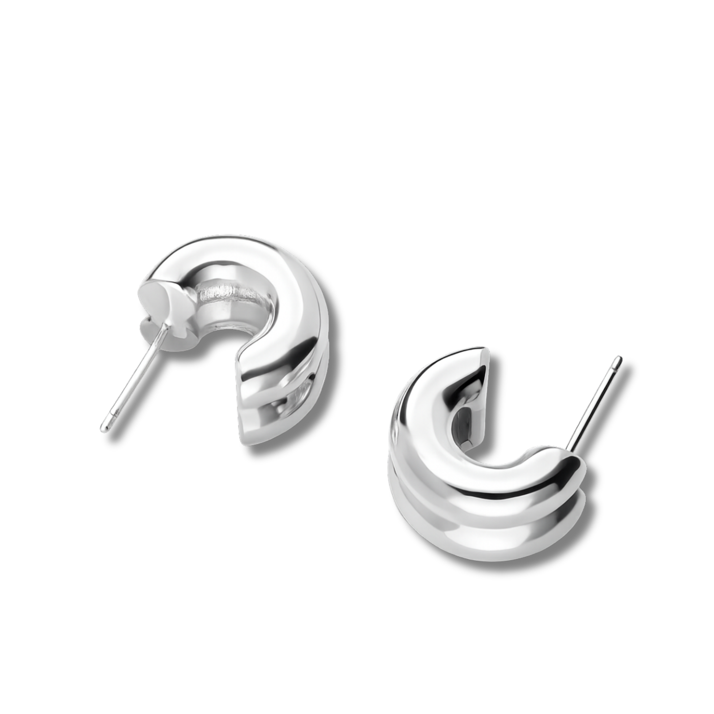 Curved Hoops