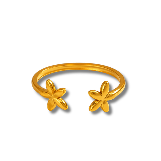 Bloom Ring