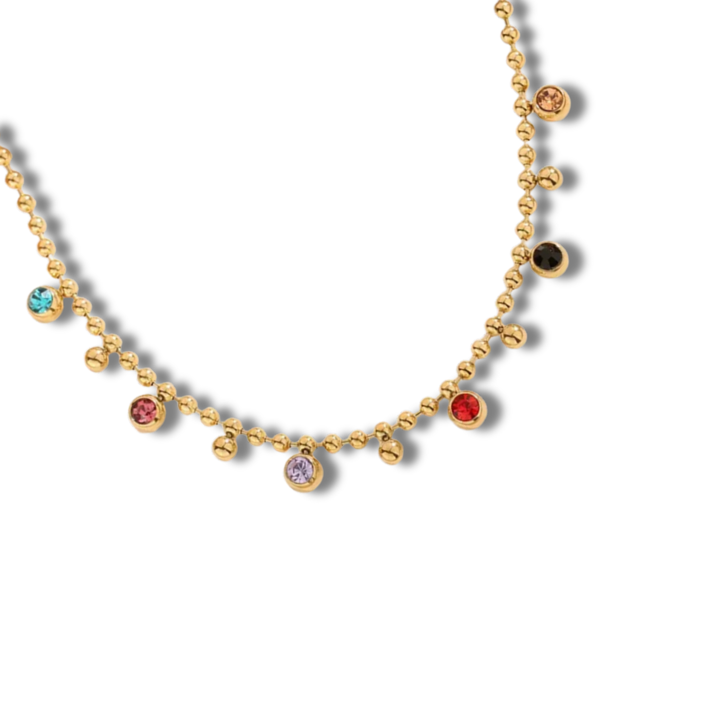 Sparkly Necklace