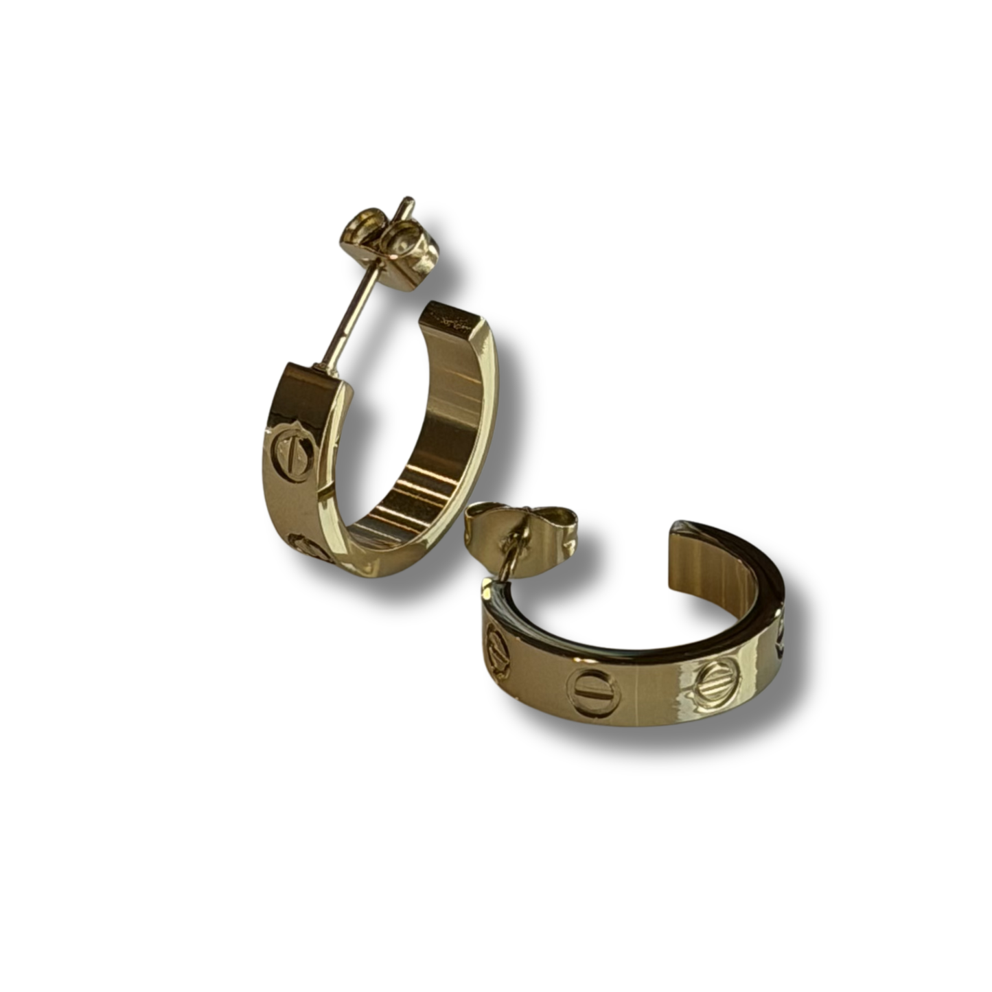 Love Dupe Hoops