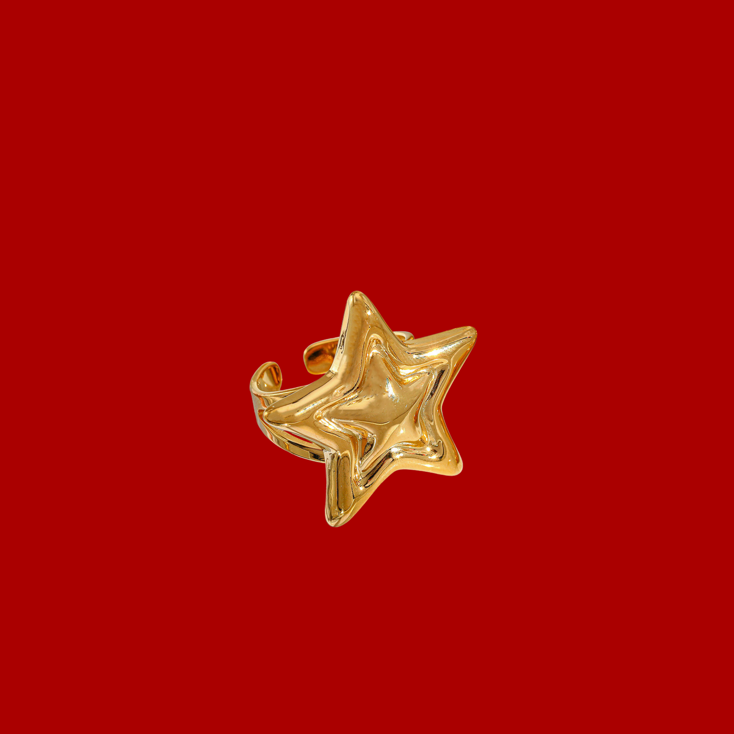 Star Ring