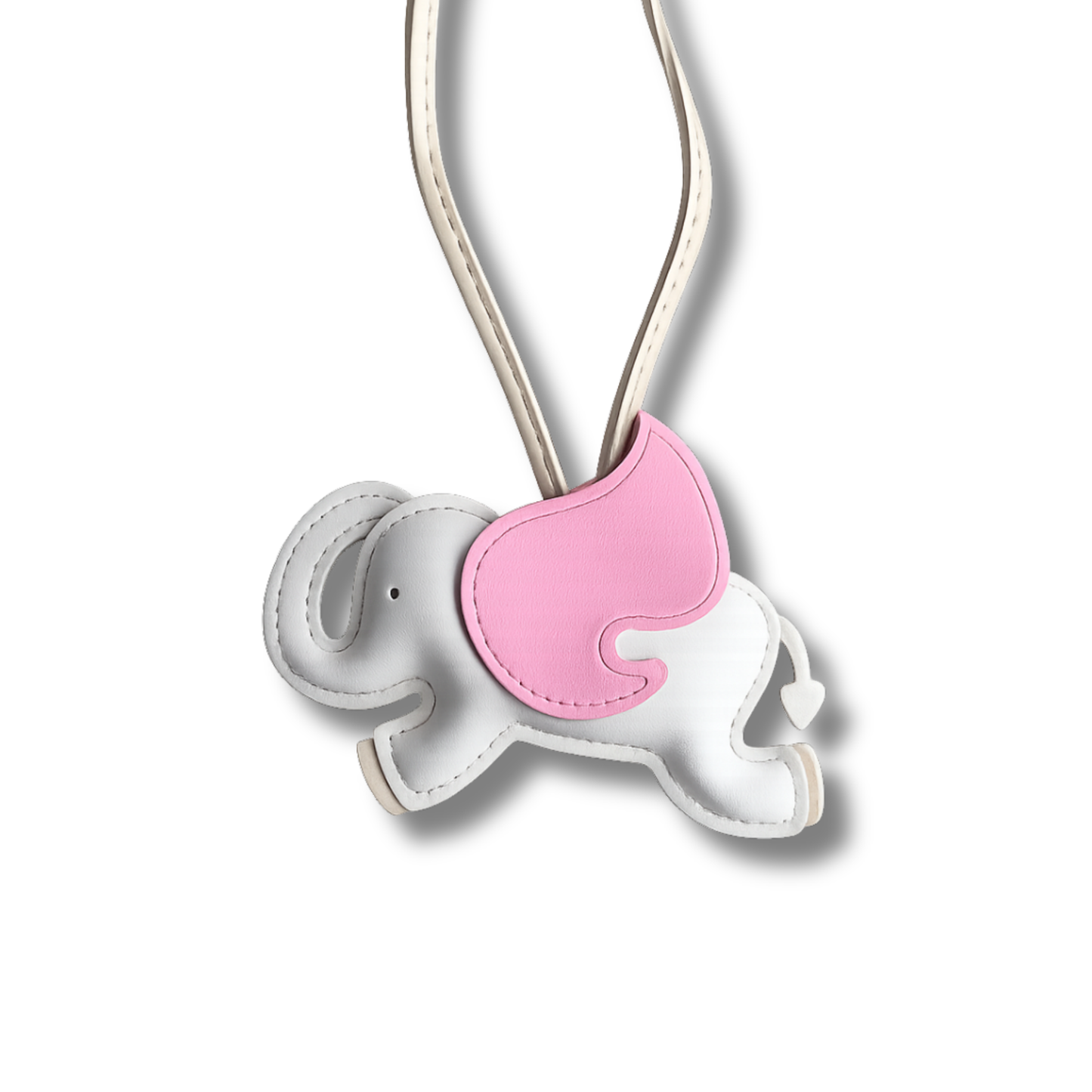 Elephant Charm