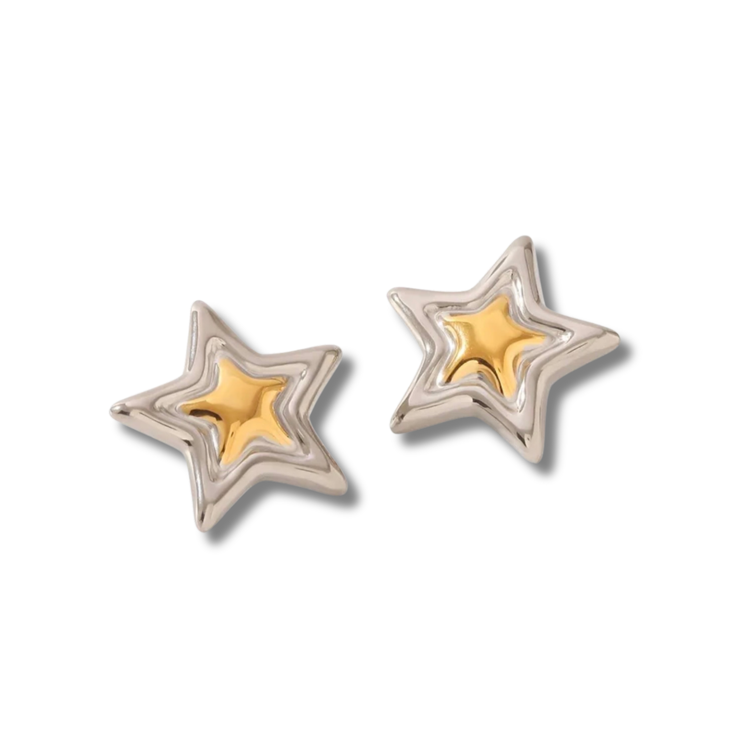 Star Earrings